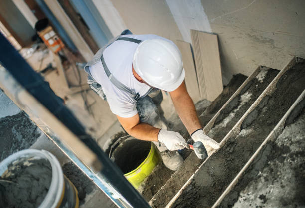 Best Concrete Resurfacing Services  in Tenino, WA