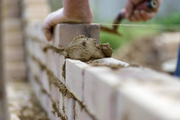 Best Concrete Repair Services  in Tenino, WA